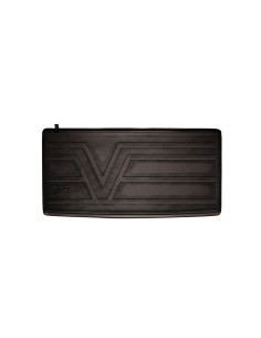 Vasca baule su misura per Fiat Panda dal 2012