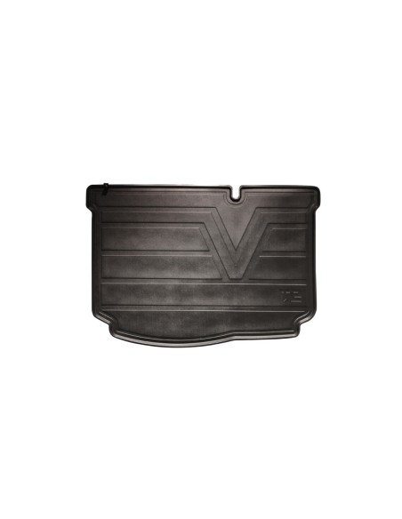 Vasca baule su misura per Ford Fiesta 5p dal 2017