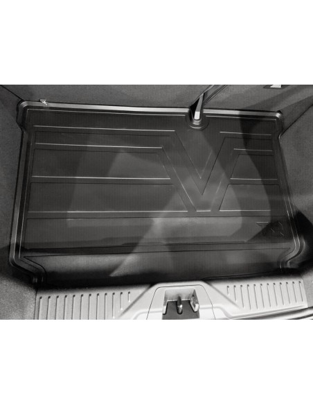 Vasca baule su misura per Ford Fiesta 5p dal 2017