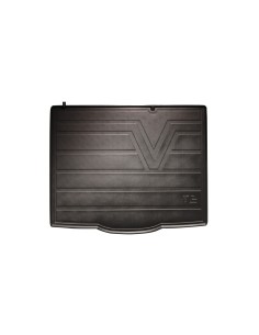 Vasca baule su misura per Ford Focus dal 2018