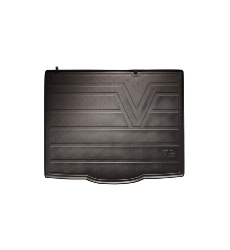 Vasca baule su misura per Ford Focus dal 2018