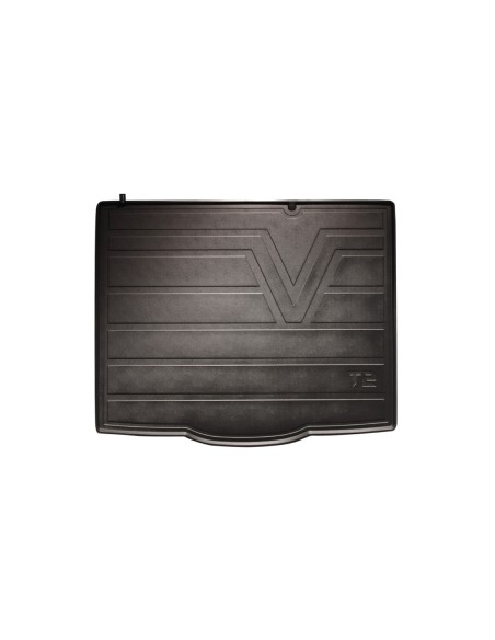 Vasca baule su misura per Ford Focus dal 2018