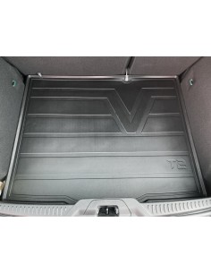 Vasca baule su misura per Ford Focus dal 2018 2