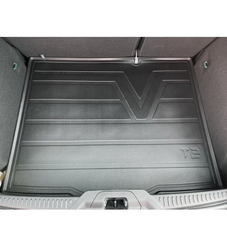 Vasca baule su misura per Ford Focus dal 2018