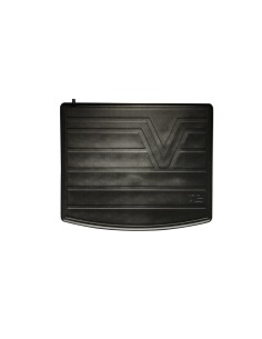 Vasca baule su misura per Jeep Compass dal 2017