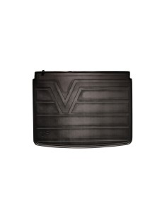 Vasca baule su misura per Jeep Renegade dal 2014