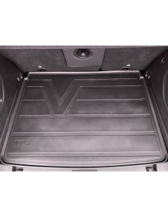 Vasca baule su misura per Jeep Renegade dal 2014 2