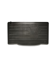 Vasca baule su misura per Lancia Ypsilon 2011 2024