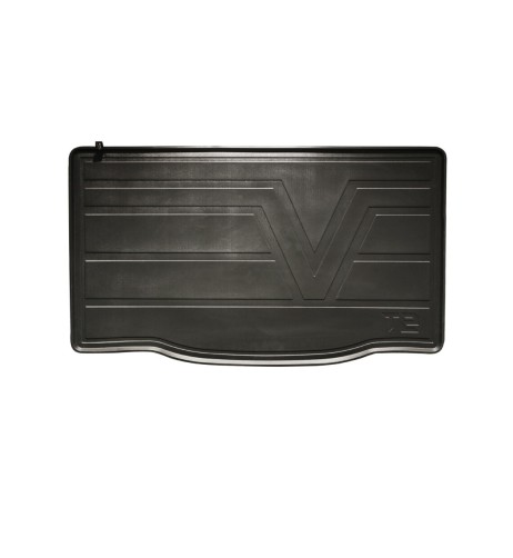 Vasca baule su misura per Lancia Ypsilon 2011 2024