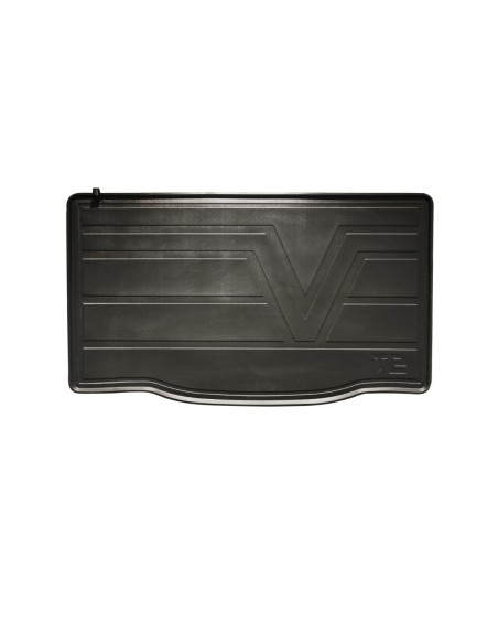 Vasca baule su misura per Lancia Ypsilon 2011 2024