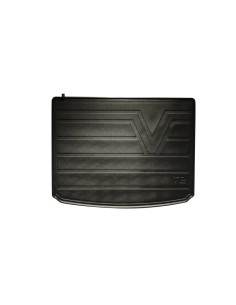 Vasca baule su misura per Mercedes Classe A dal 2018