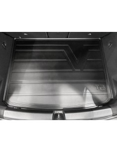 Vasca baule su misura per Mercedes Classe A dal 2018 2