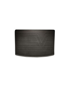 Vasca baule su misura per Nissan Juke dal 2019