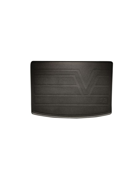 Vasca baule su misura per Nissan Juke dal 2019