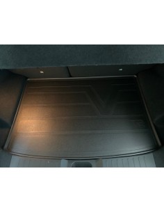 Vasca baule su misura per Nissan Juke dal 2019 2