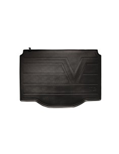 Vasca baule su misura per Opel Mokka Mokka X 2012 2019