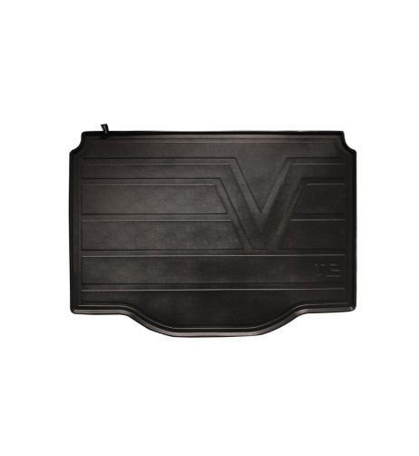 Vasca baule su misura per Opel Mokka Mokka X 2012 2019