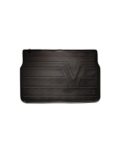 Vasca baule su misura per Peugeot 208 5p 2012 2019