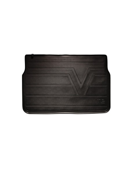 Vasca baule su misura per Peugeot 208 5p 2012 2019