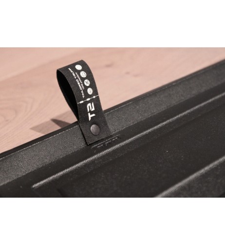 Vasca baule su misura per Peugeot 208 5p 2012 2019