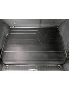 Vasca baule su misura per Peugeot 2008 2013 2019 2