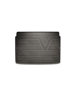 Vasca baule su misura per Peugeot 2008 pianale alto dal 2020