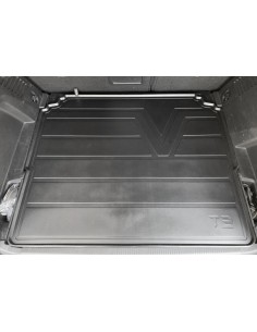 Vasca baule su misura per Peugeot 3008 2016 2023 2