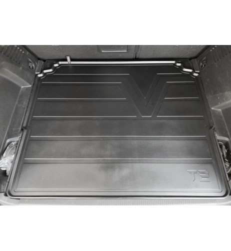 Posizionamento pianale alto