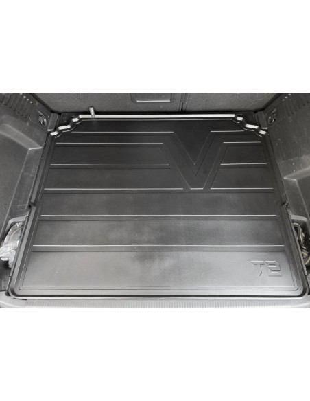 Posizionamento pianale alto