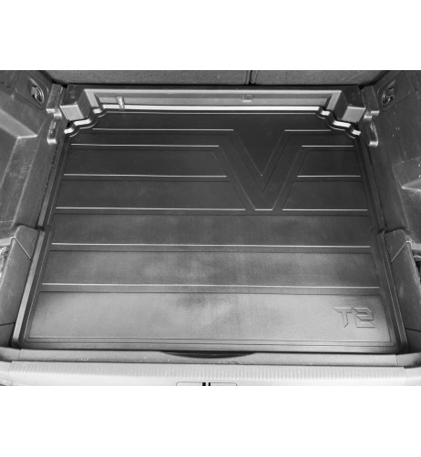 Posizionamento pianale medio