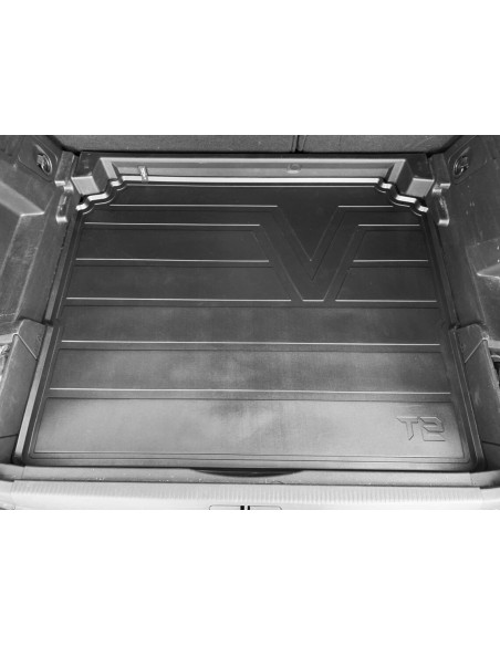 Posizionamento pianale medio