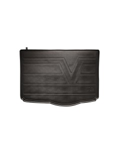 Vasca baule su misura per Fiat Grande Punto Punto Evo 5p