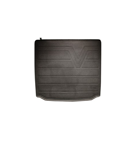 Vasca baule su misura per Bmw X3 2017 2024