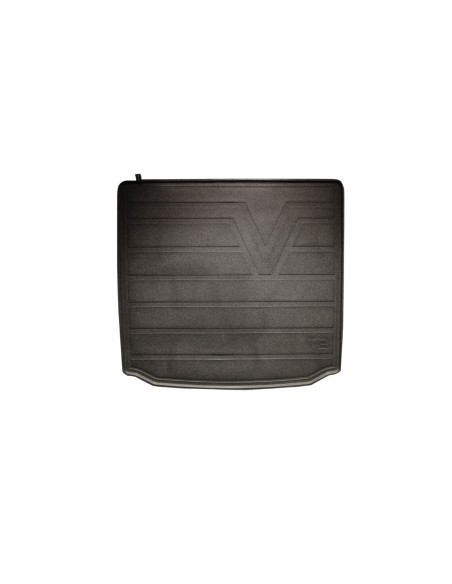 Vasca baule su misura per Bmw X3 2017 2024