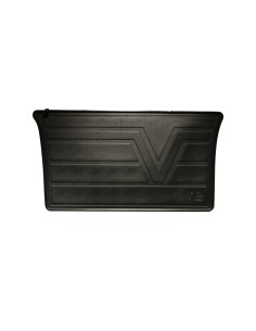 Vasca baule su misura per Smart Fortwo dal 2014