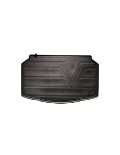 Vasca baule su misura per Toyota Yaris 2017 2020