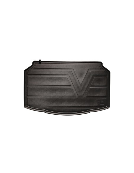 Vasca baule su misura per Toyota Yaris 2017 2020