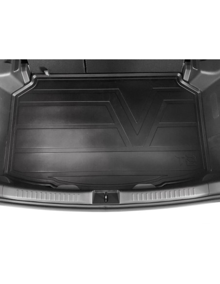 Vasca baule su misura per Toyota Yaris 2017 2020