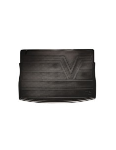 Vasca baule su misura per Volkswagen Golf VII 2012 2019