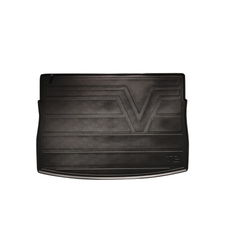 Vasca baule su misura per Volkswagen Golf VII 2012 2019