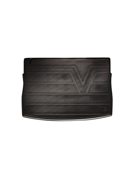 Vasca baule su misura per Volkswagen Golf VII 2012 2019