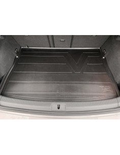 Vasca baule su misura per Volkswagen Golf VII 2012 2019 2