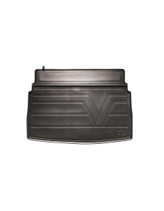 Vasca baule su misura per Volkswagen Golf VIII dal 2020