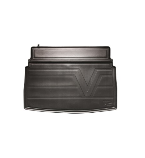 Vasca baule su misura per Volkswagen Golf VIII dal 2020