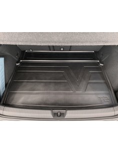 Vasca baule su misura per Volkswagen Golf VIII dal 2020 2