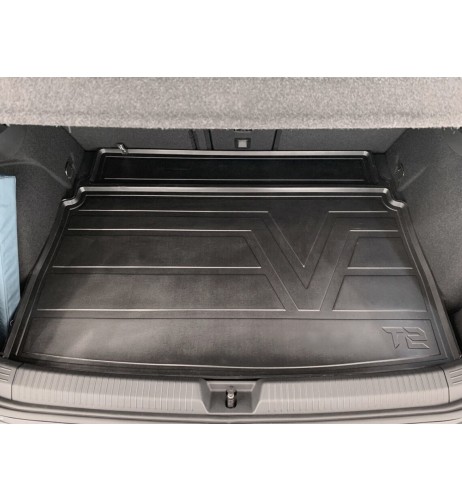 posizionamento pianale alto