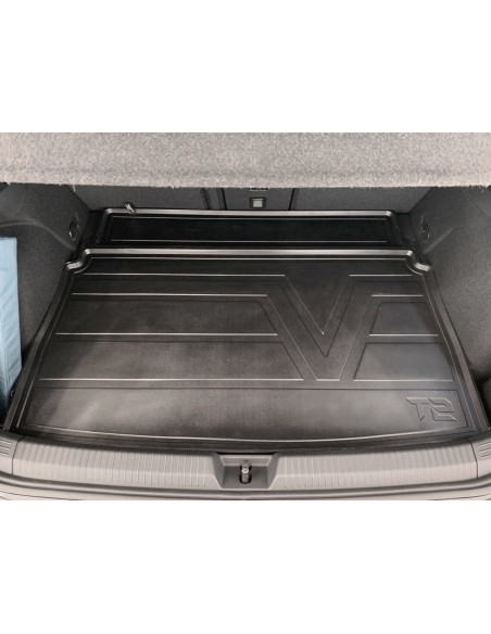 posizionamento pianale alto