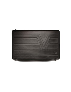 Vasca baule su misura per Renault Clio IV 5p 2012 2019