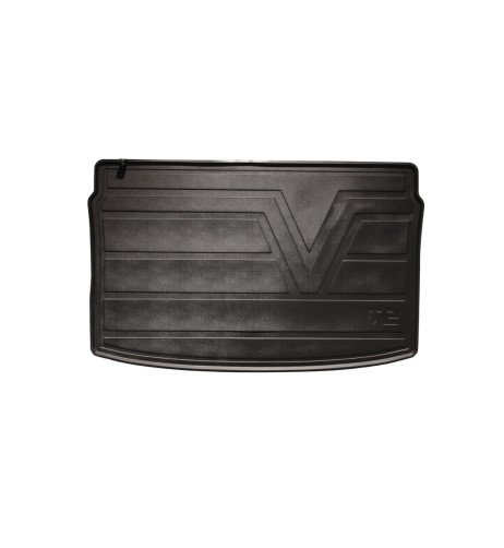 Vasca baule su misura per Volkswagen Polo dal 2017