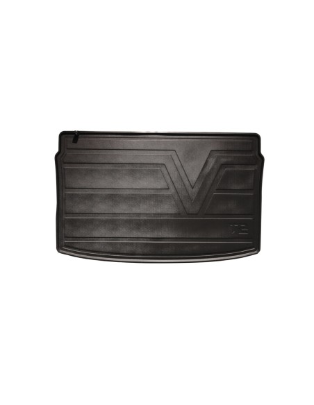 Vasca baule su misura per Volkswagen Polo dal 2017